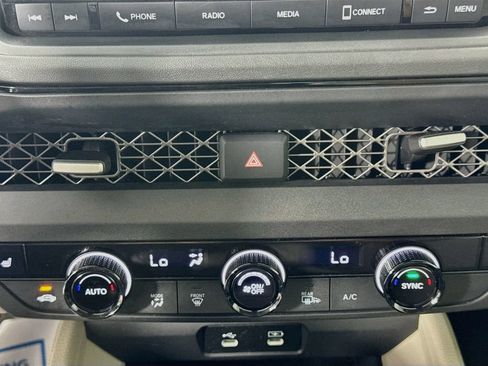 Used 2023 Honda Accord EX image 20