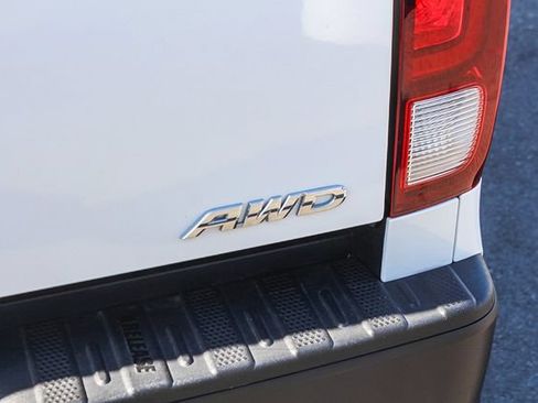 Used 2023 Honda Ridgeline RTL image 36