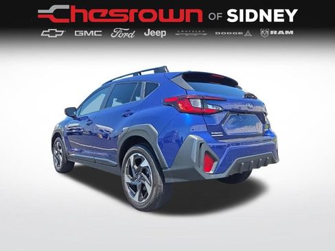 Used 2024 Subaru Crosstrek 2.5i Limited AWD/4WD image 15