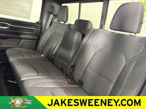 New 2026 RAM 1500 Big Horn image 13