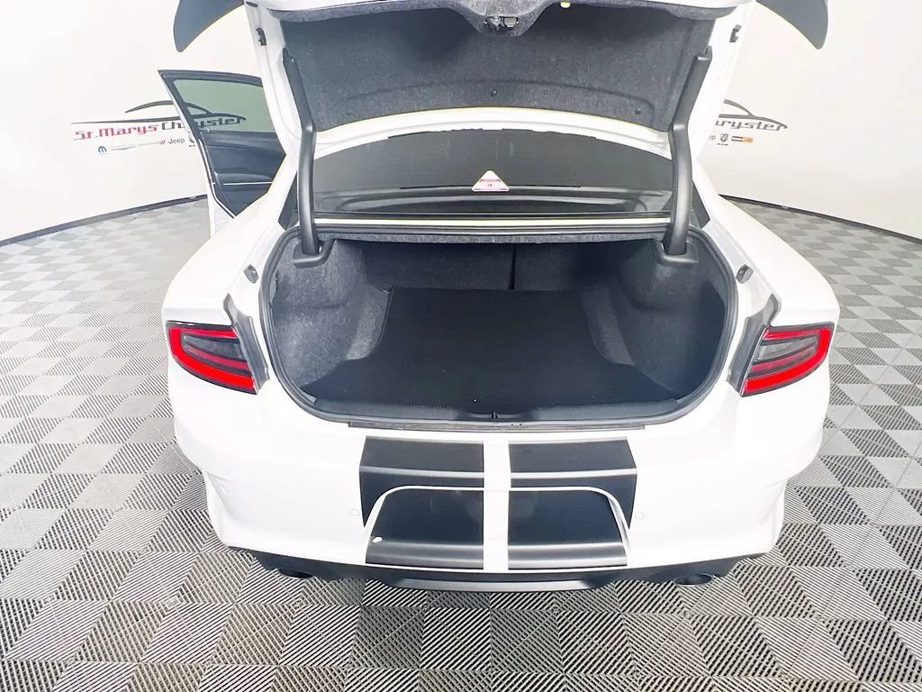 Used 2023 Dodge Charger Scat Pack RWD image 26