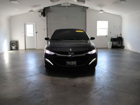 Used 2025 Chevrolet Malibu LT FWD image 51