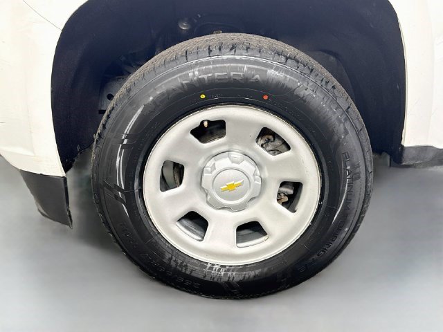 Used 2022 Chevrolet Colorado W/T RWD image 34