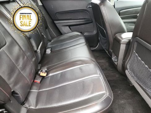 Used 2015 GMC Terrain SLT image 18