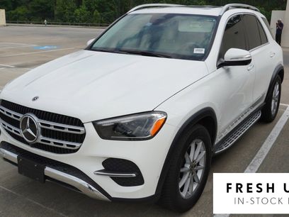 Used 2024 Mercedes-Benz GLE 350 4MATIC