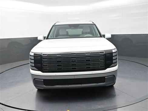 New 2026 Hyundai Palisade Limited image 3