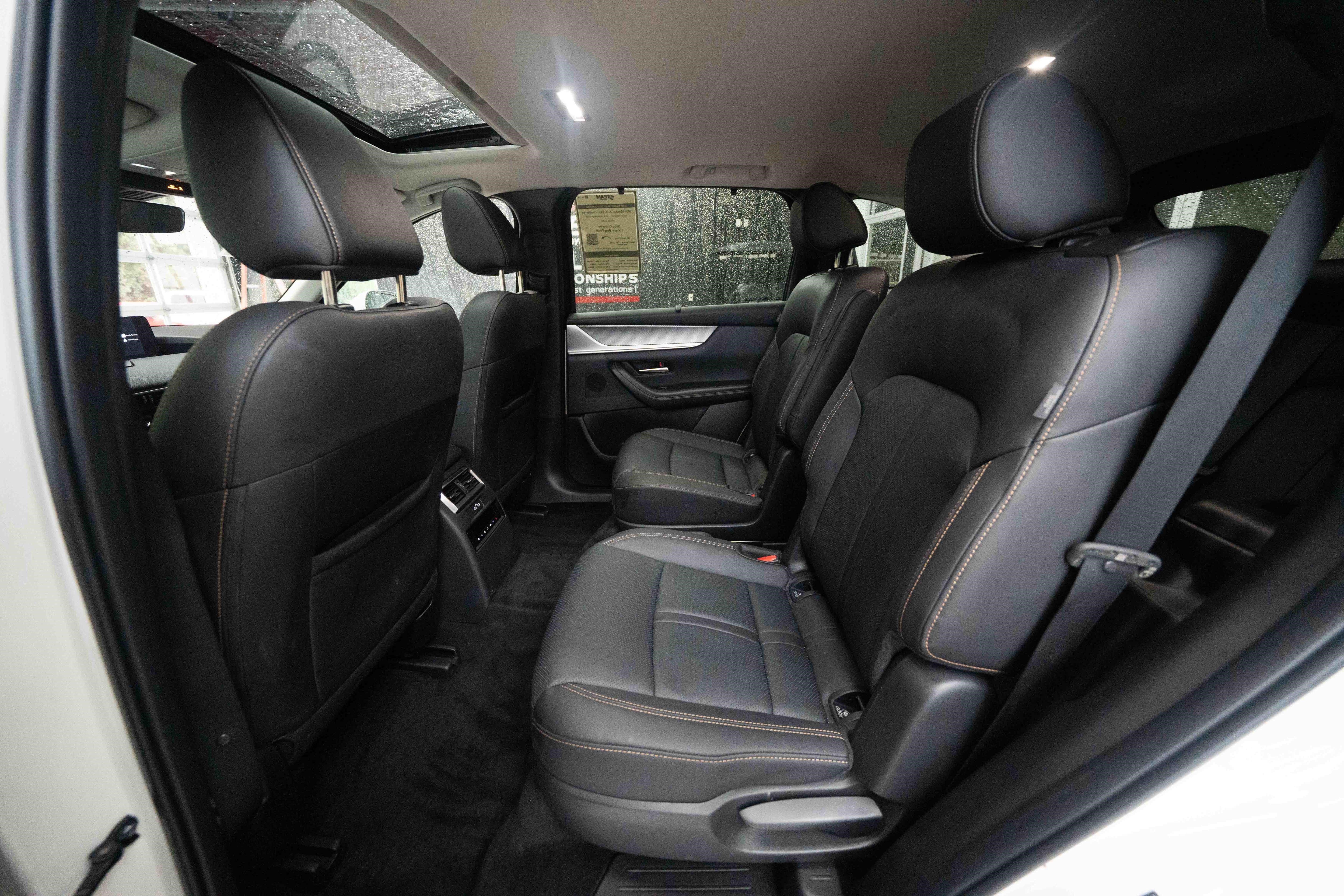 Used 2024 MAZDA CX-90 Plug-In Hybrid w/ Preferred AWD/4WD image 23