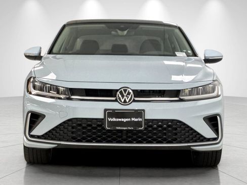 New 2026 Volkswagen Jetta SEL FWD image 8