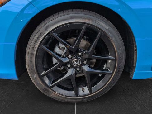 Used 2024 Honda Civic Sport image 12