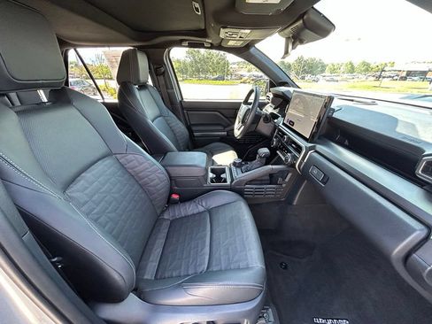 Used 2026 Toyota 4Runner TRD Sport Premium AWD/4WD image 31