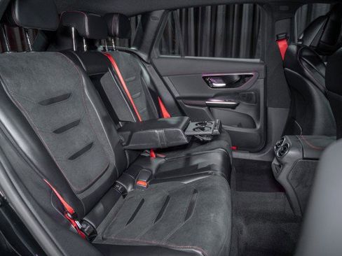 New 2026 Mercedes-Benz GLC 43 AMG 4MATIC image 13