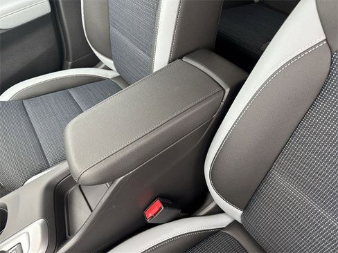 New 2026 Buick Envista Preferred w/ Convenience II Package image 20