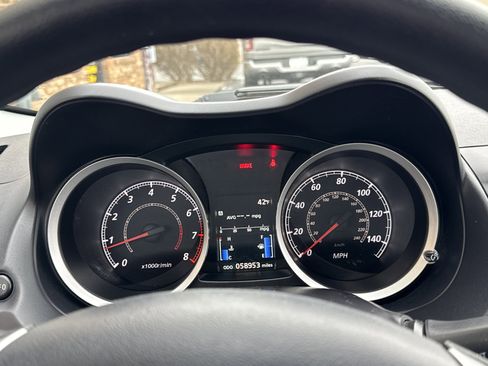 Used 2017 Mitsubishi Lancer ES image 20