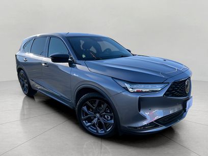Used 2023 Acura MDX A-Spec