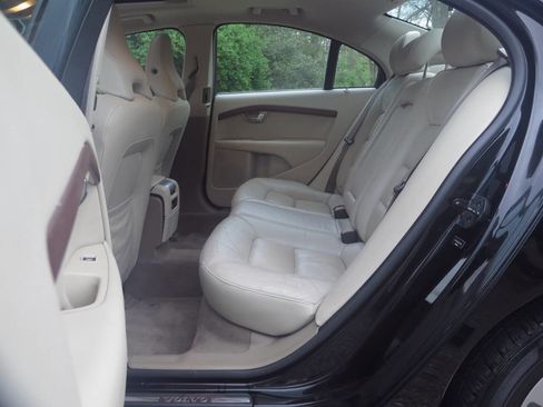Used 2009 Volvo S80 T6 AWD/4WD image 9