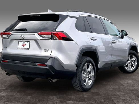 Used 2024 Toyota RAV4 XLE w/ Weather Package AWD/4WD image 13
