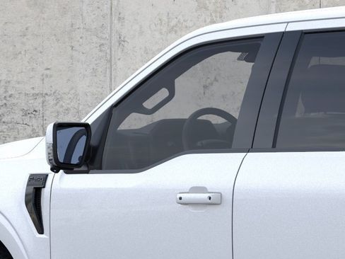 New 2026 Ford F150 Lariat AWD/4WD image 16