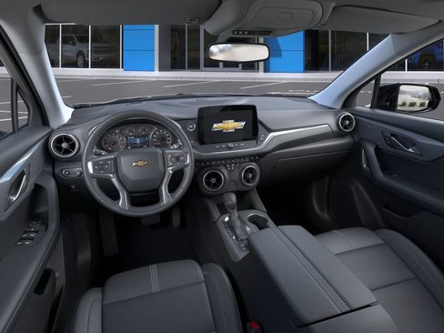New 2026 Chevrolet Blazer LT AWD/4WD image 17