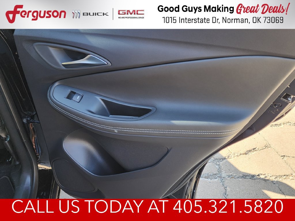 New 2026 Buick Encore GX Preferred w/ Comfort Package AWD/4WD image 38