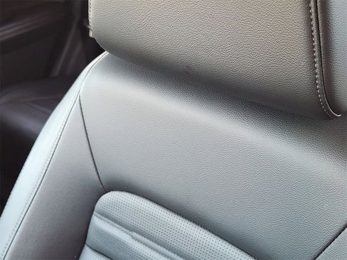 Certified 2025 Honda CR-V EX-L image 14