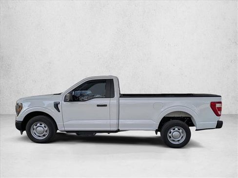 Used 2023 Ford F150 XL image 10