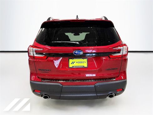 New 2026 Subaru Ascent Premium image 6