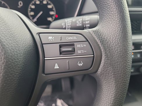 New 2026 Honda CR-V LX image 29