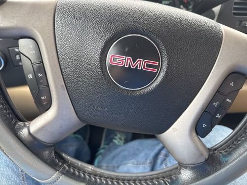 Used 2008 GMC Sierra 1500 SLE w/ Texas Edition RWD image 24
