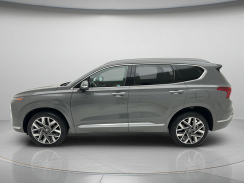 Used 2023 Hyundai Santa Fe Calligraphy w/ Cargo Package AWD/4WD image 6