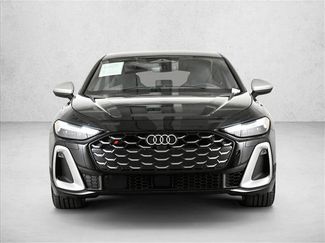Certified 2025 Audi S5 Premium Plus w/ Premium Plus Package AWD/4WD video 2