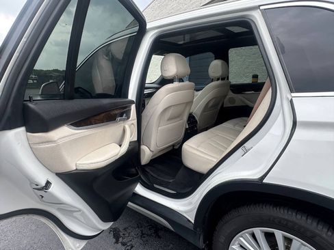 Used 2017 BMW X5 xDrive35i AWD/4WD image 30