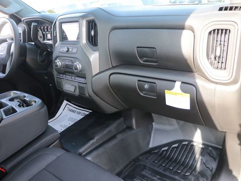 New 2026 GMC Sierra 1500 Pro w/ Trailering Package image 33