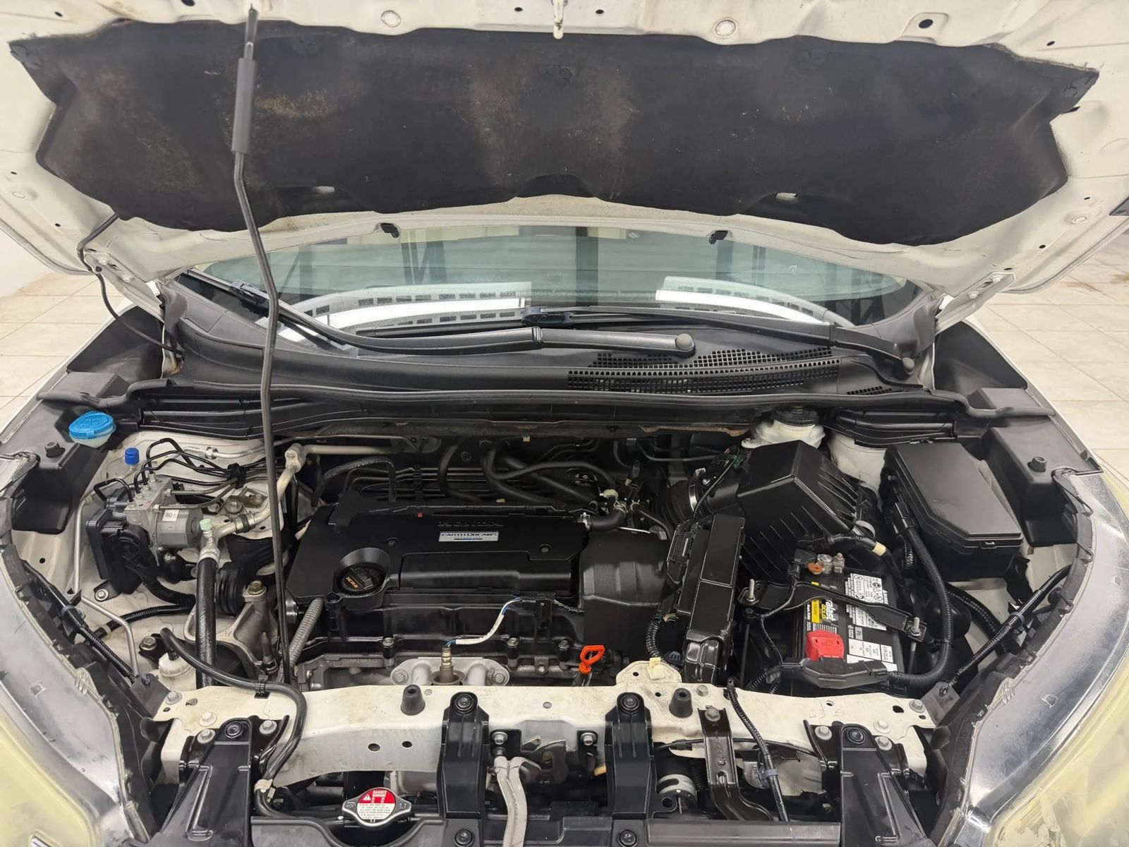 Used 2016 Honda CR-V LX image 31