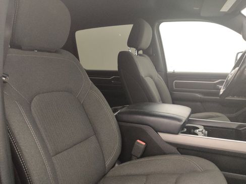 Used 2020 RAM 1500 Big Horn RWD image 21