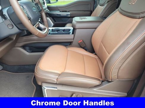 New 2026 Ford F250 King Ranch AWD/4WD image 22