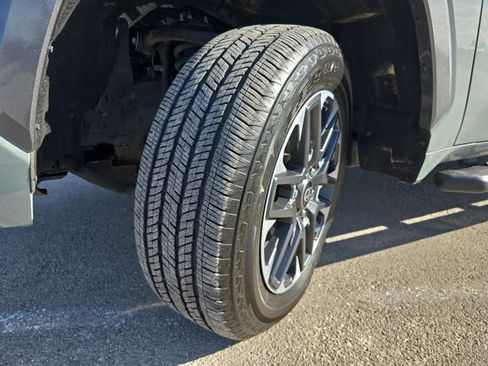 Certified 2025 Toyota Tundra Limited image 31