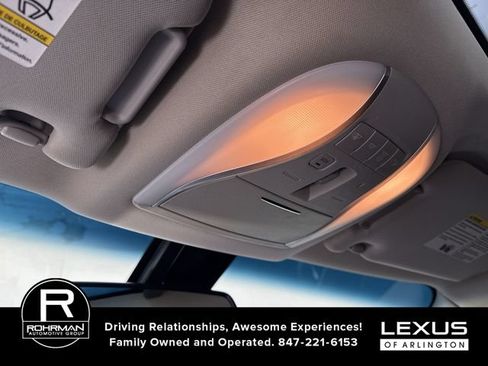 Used 2015 INFINITI QX60 Luxe w/ Premium Plus Package AWD/4WD image 11