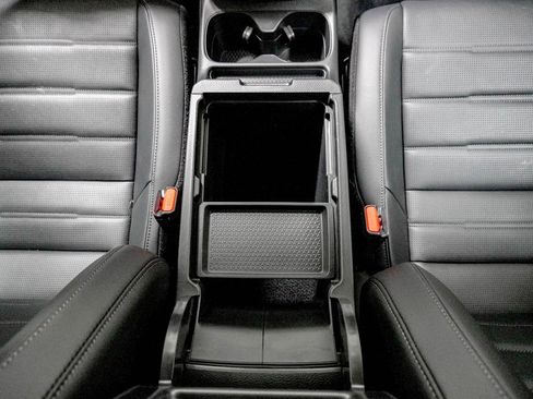 Certified 2025 Honda CR-V EX-L image 29