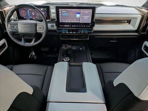 Used 2022 GMC Hummer EV Edition 1 w/ LPO, Illumination Package AWD/4WD image 17