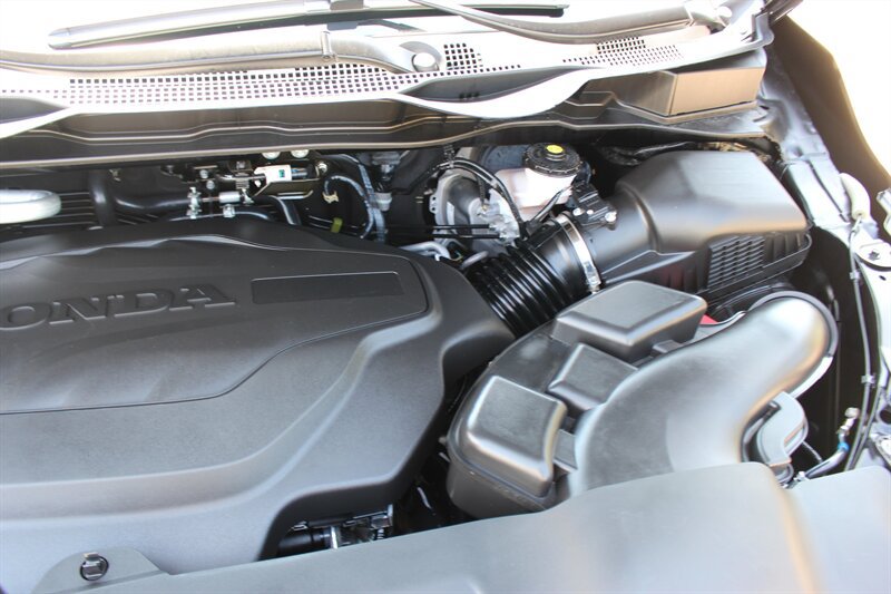 Used 2026 Honda Odyssey EX-L image 41