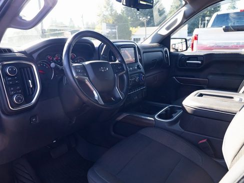 Used 2019 Chevrolet Silverado 1500 RST w/ All-Star Edition image 20