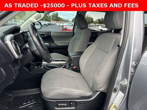 Used 2021 Toyota Tacoma SR5 image 14