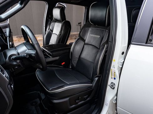 Used 2024 RAM 3500 Laramie w/ Night Edition AWD/4WD image 28