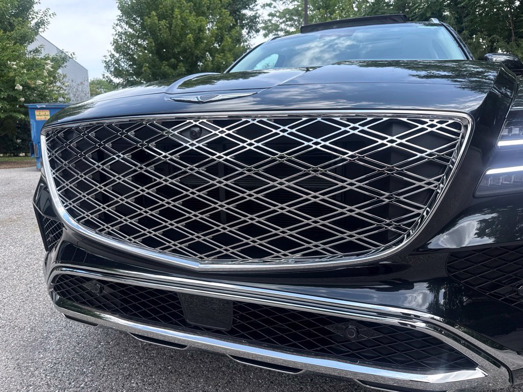 New 2026 Genesis GV80 3.5T Advanced AWD/4WD image 5
