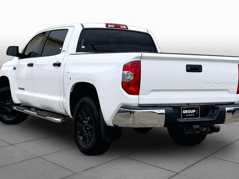 Used 2015 Toyota Tundra SR5 w/ SR5 Upgrade Package image 11