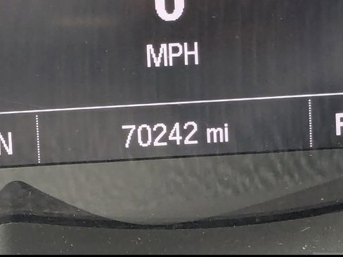 Certified 2021 Chevrolet Trax LT w/ Driver Confidence Package image 29