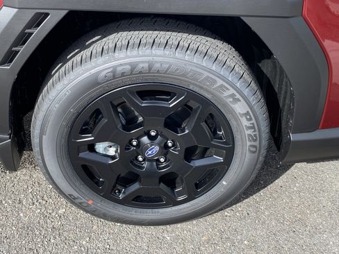 New 2026 Subaru Outback Limited AWD/4WD image 28