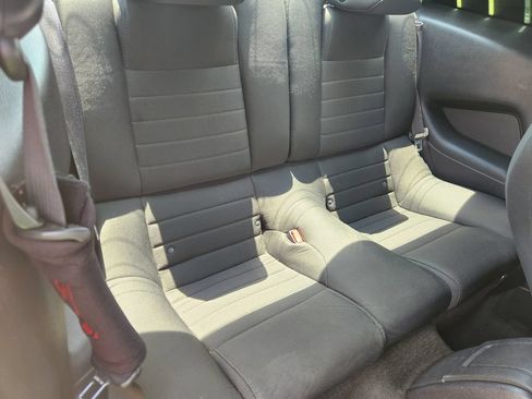 Used 2014 Ford Mustang Premium RWD image 32