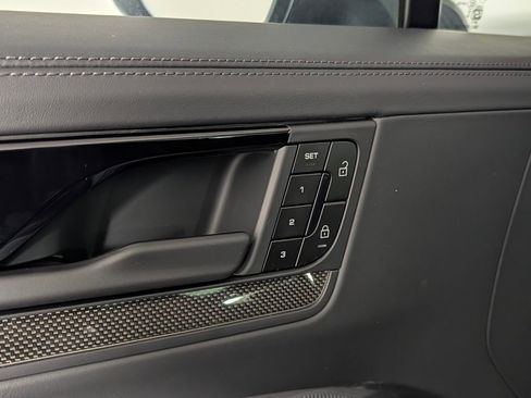 New 2026 Porsche Cayenne GTS image 26