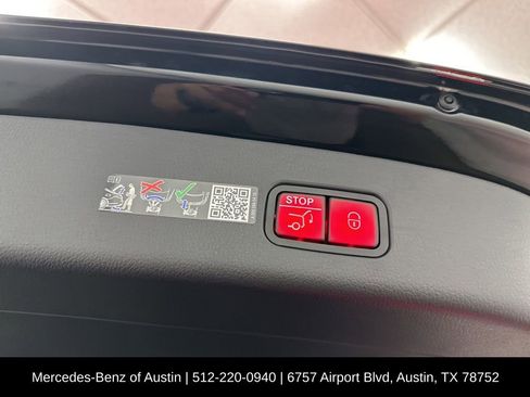 Used 2026 Mercedes-Benz GLC 300 4MATIC image 26